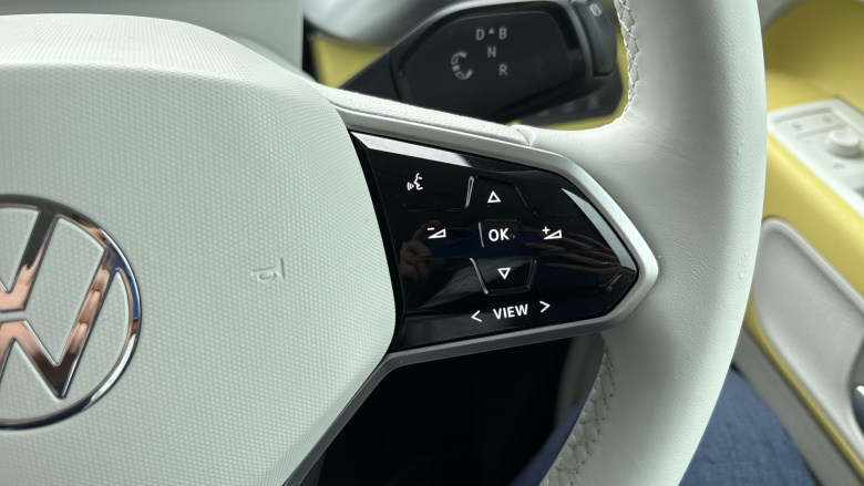 Volkswagen ID. Buzz 150kW Style Pro 77kWh 5dr Auto Electric Estate